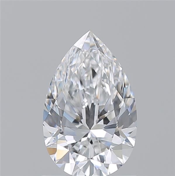 Diamond Natural 1,15Ct E-VVS1 Pear - GIA6535893814 1