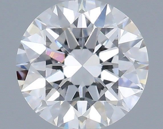 Diamond Natural 0,32Ct E-VS1 Round - GIA2554424290 1