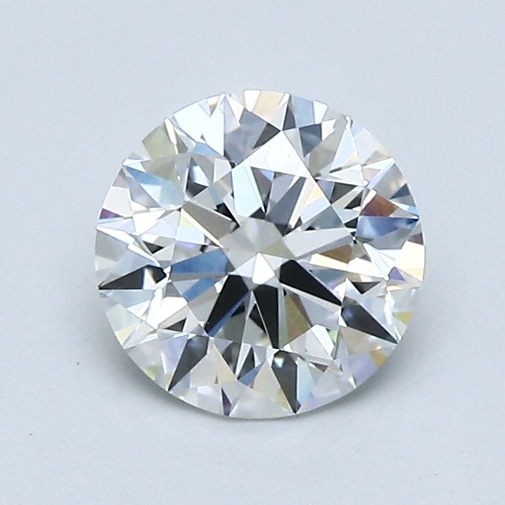 Diamond Natural 1,3Ct E-VS1 Round - GIA1553461067 1