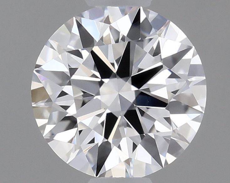 Diamond Natural 0,33Ct F-VS1 Round - GIA7556857269 1