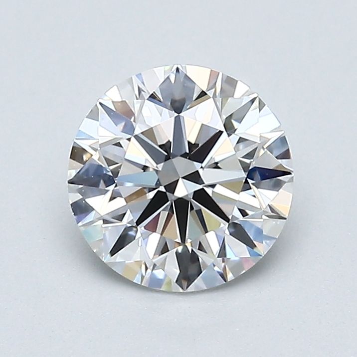 Diamond Natural 1,2Ct E-VS1 Round - GIA1549246656 1