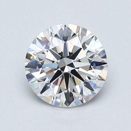 Diamond Natural 1,2Ct E-VS1 Round - GIA1549246656 1