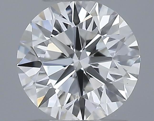 Diamond Natural 0,32Ct F-VS1 Round - IGI795661165 1
