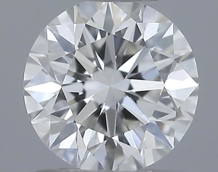 Diamond Natural 0,3Ct F-VVS1 Round - IGI795661181 1
