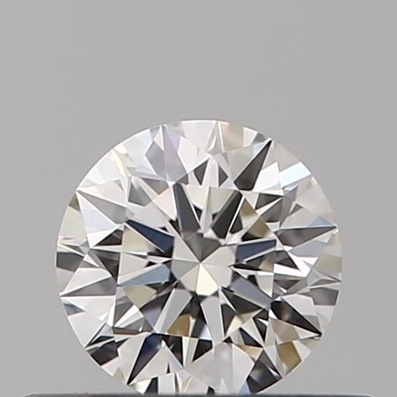 Diamond Natural 0,31Ct G-VS1 Round - GIA6551243447 1