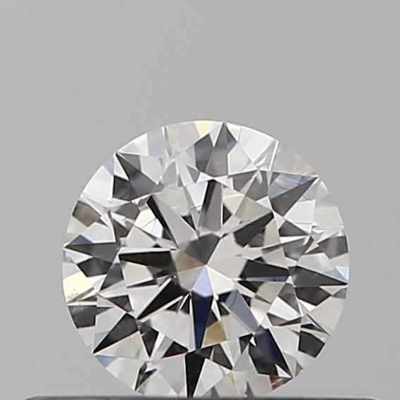 Diamond Natural 0,3Ct F-VS2 Round - GIA1555290053 1