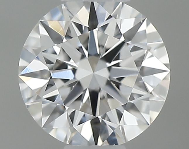 Diamond Natural 0,3Ct F-VS2 Round - GIA1559856893 1