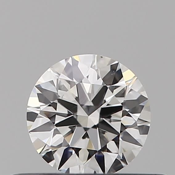 Diamond Natural 0,3Ct F-VS2 Round - GIA1553748917 1