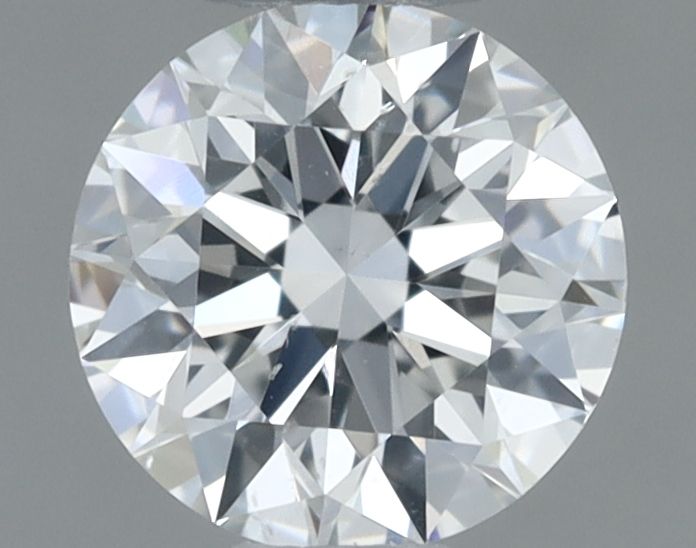 Diamond Natural 0,5Ct E-SI1 Round - IGI813683467 1