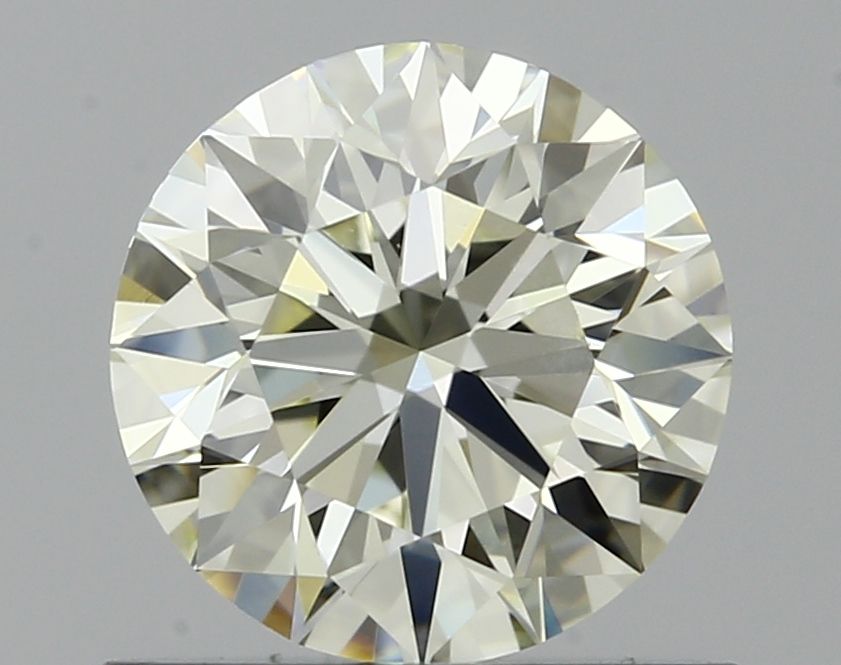 Diamond Natural 0,7Ct L-IF Round - IGI803687635 1