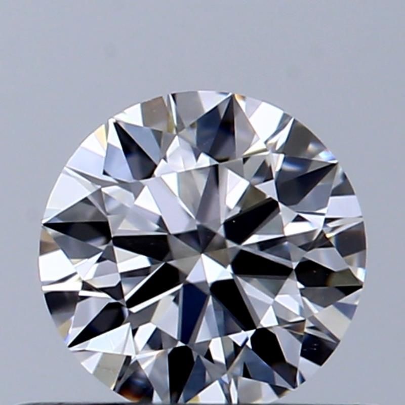 Diamond Natural 0,4Ct D-VS1 Round - GIA1558638906 1