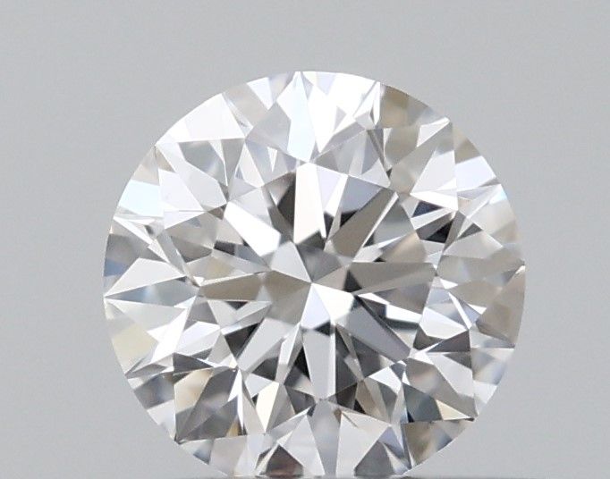 Diamond Natural 0,4Ct D-VS1 Round - GIA5536890419 1