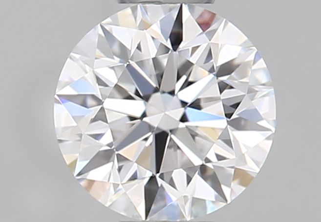 Diamond Natural 0,4Ct D-VS1 Round - GIA1547274918 1