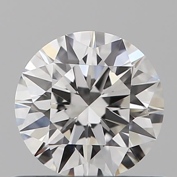 Diamond Natural 0,5Ct F-VS1 Round - GIA1553749127 1