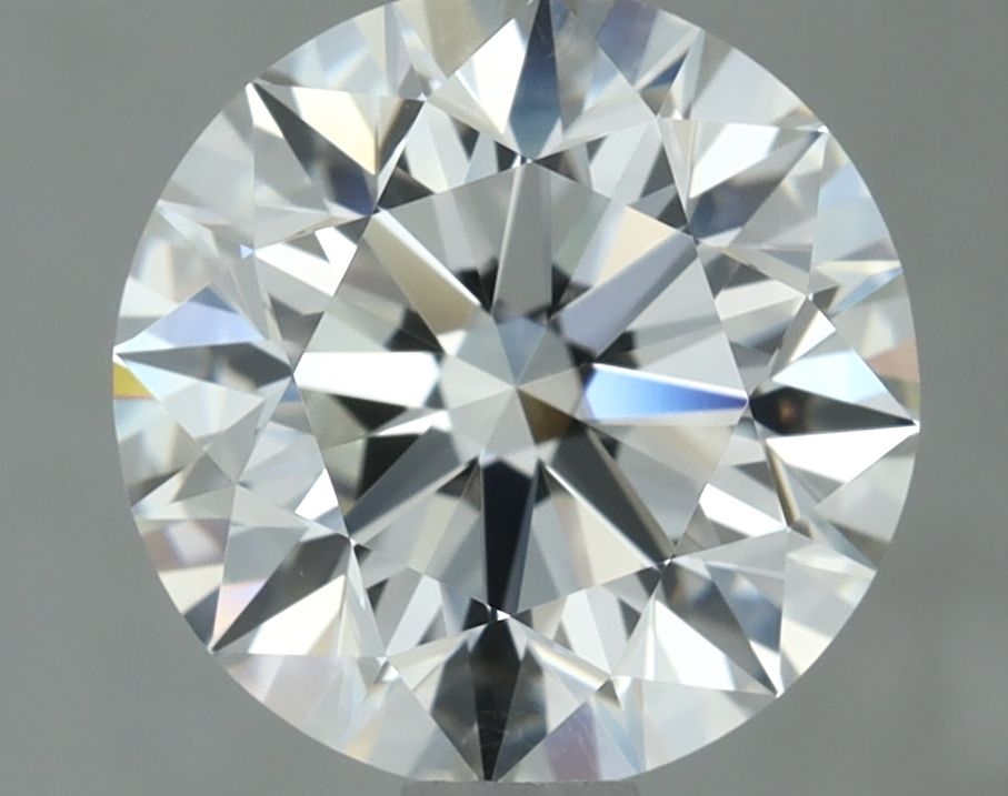 Diamond Natural 1,5Ct H-VVS2 Round - IGI780669505 1