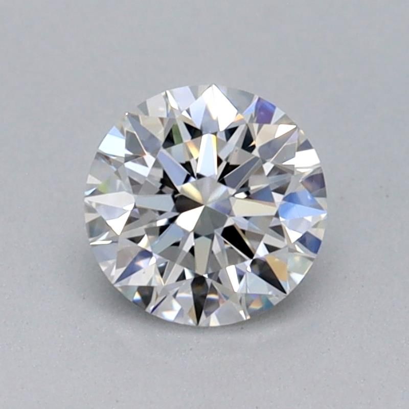 Diamond Natural 0,31Ct D-VS1 Round - GIA6552226039 1