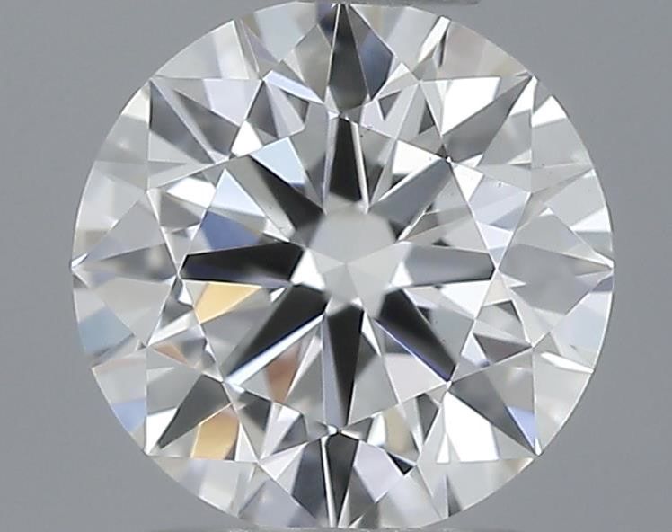 Diamond Natural 0,5Ct H-VS1 Round - IGI795661182 1