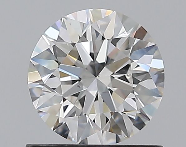 Diamond Natural 0,8Ct G-VS2 Round - GIA6541716877 1