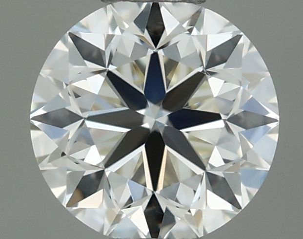 Diamond Natural 0,5Ct I-VVS2 Round - IGI819603277 1