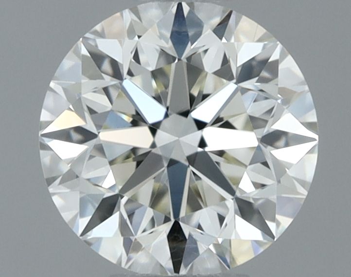 Diamond Natural 0,5Ct I-VVS1 Round - IGI819603139 1