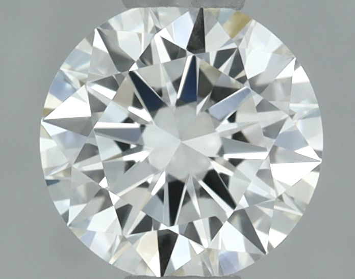 Diamond Natural 0,5Ct I-VVS1 Round - IGI819603439 1