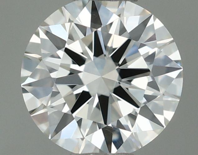 Diamond Natural 0,5Ct J-VVS1 Round - IGI819603318 1
