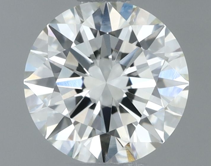 Diamond Natural 0,5Ct I-VVS1 Round - IGI819603575 1