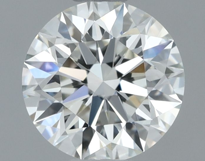 Diamond Natural 0,5Ct H-VVS2 Round - IGI819603147 1