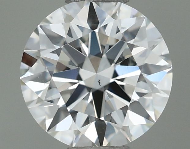 Diamond Natural 0,5Ct H-VS2 Round - IGI819603240 1