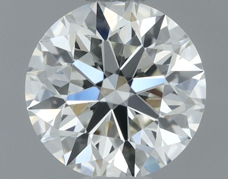Diamond Natural 0,5Ct I-VVS1 Round - IGI819603138 1