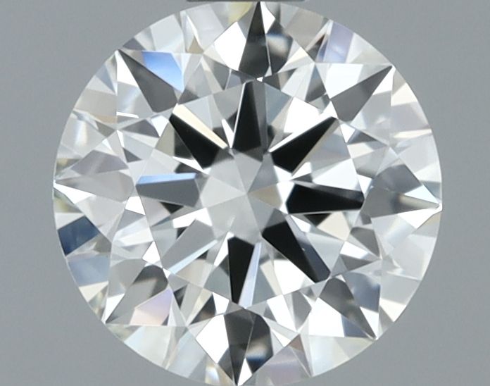 Diamond Natural 0,5Ct I-VVS1 Round - IGI817667405 1
