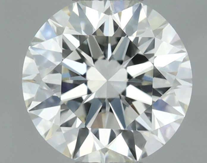 Diamond Natural 0,5Ct I-VVS1 Round - IGI819603602 1