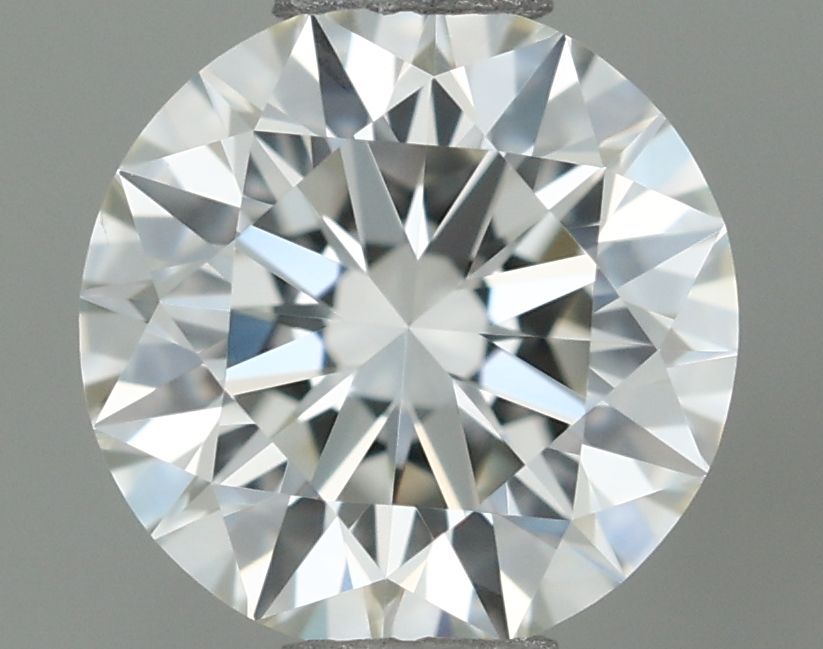 Diamond Natural 0,5Ct H-VVS2 Round - IGI819603079 1