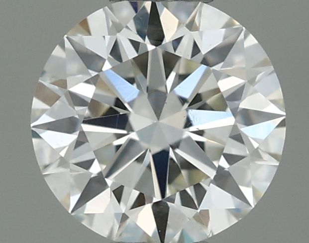 Diamond Natural 0,5Ct I-VS2 Round - IGI819603881 1