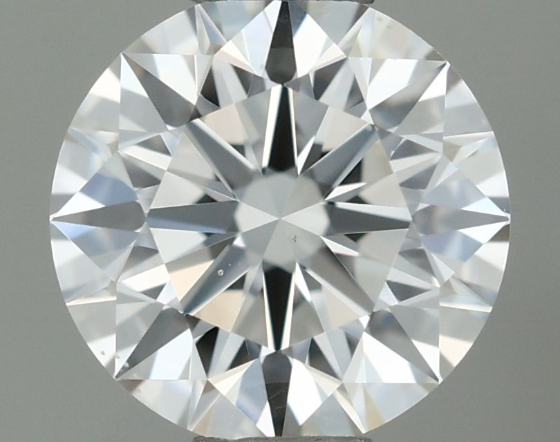 Diamond Natural 0,51Ct I-VS2 Round - IGI819603154 1