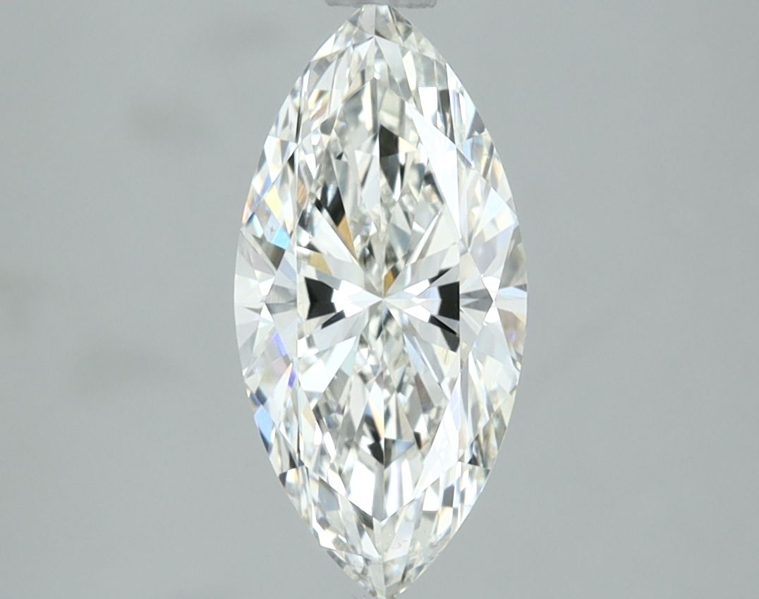 Diamond Natural 1,5Ct H-VS2 Marquise - IGI780669585 1