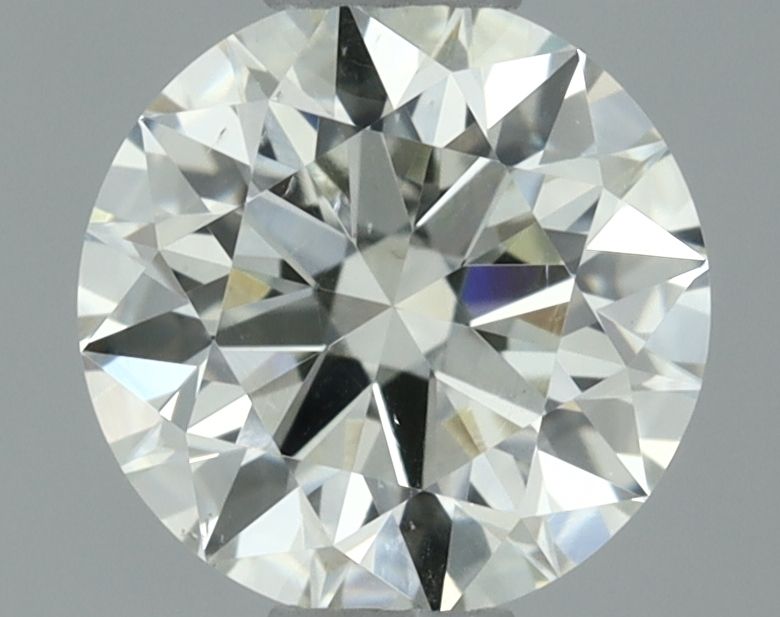 Diamond Natural 0,6Ct I-VS2 Round - IGI819602910 1