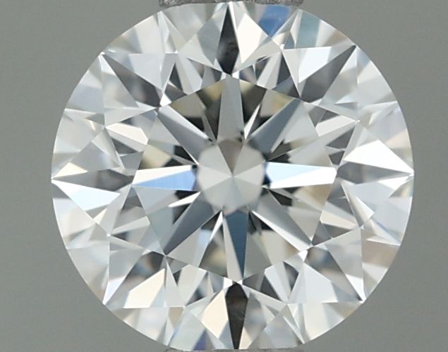 Diamond Natural 0,6Ct I-VVS1 Round - IGI819603518 1