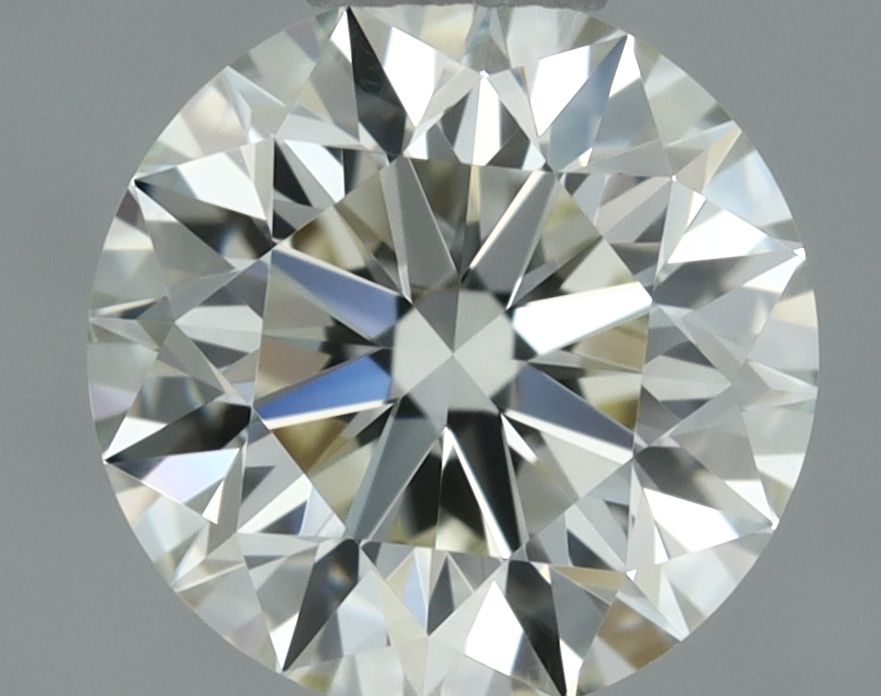 Diamond Natural 0,6Ct J-VVS1 Round - IGI819603373 1