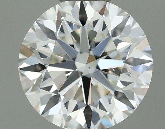 Diamond Natural 0,7Ct J-VS1 Round - IGI819602995 1