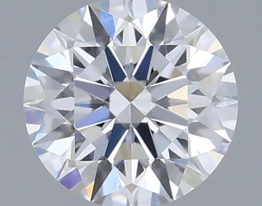 Diamond Natural 0,3Ct D-VS1 Round - GIA1555586044 1
