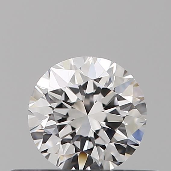 Diamond Natural 0,3Ct D-VVS1 Round - GIA1558260762 1