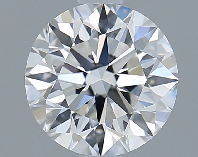 Diamond Natural 1,4Ct G-VVS1 Round - GIA1553746341 1