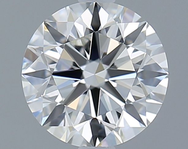 Diamond Natural 1,2Ct F-VVS2 Round - IGI816642344 1