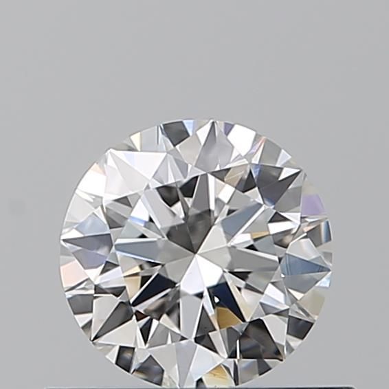 Diamond Natural 0,5Ct G-VS1 Round - GIA5231995846 1