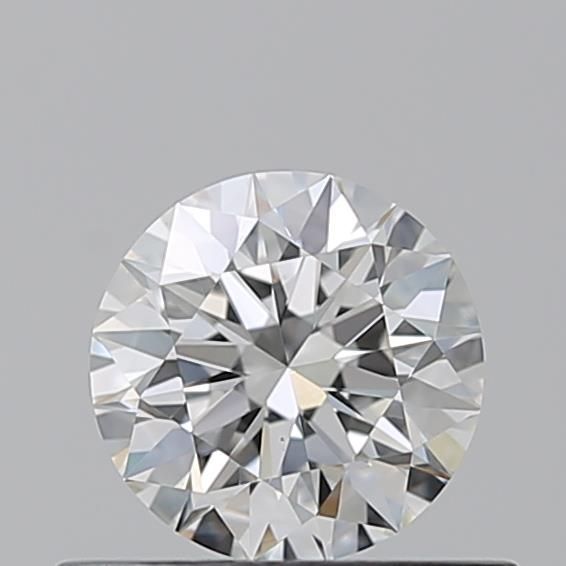 Diamond Natural 0,5Ct H-VS1 Round - GIA1559707405 1