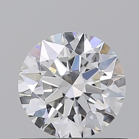 Diamond Natural 0,7Ct F-VVS1 Round - GIA2557713219 1