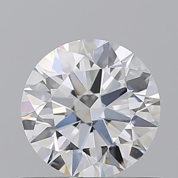 Diamond Natural 0,72Ct G-VVS2 Round - GIA1558729220 1
