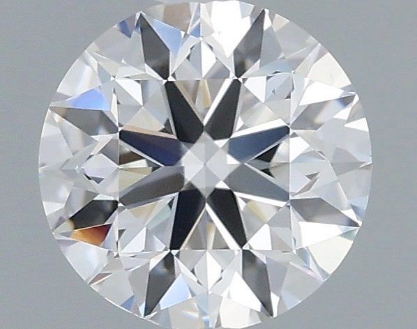 Diamond Natural 0,7Ct E-VS1 Round - IGI809631399 1
