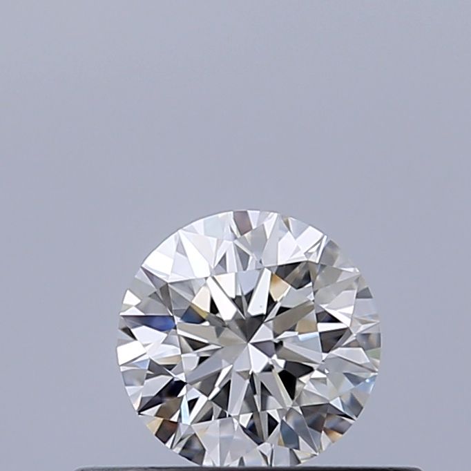 Diamond Natural 0,34Ct E-VS1 Round - IGI788690410 1